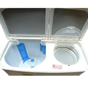 Kenwood KWM-231159 Washing Machine Twin Tub Model