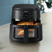 Philips NA-230/00 6.2 Liters Air Fryer