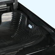 Super Asia SA-812 12 Kg Top Load Automatic Washing Machine