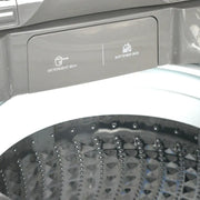 Super Asia SA-812i Auto Inverter 12 KG Top Load Washing Machine