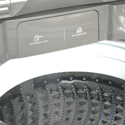 Super Asia 12 KG Top Load Washing Machine SA-812i Auto Inverter