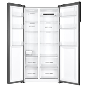 Haier Side By Side Refrigerator HRF-622ICG