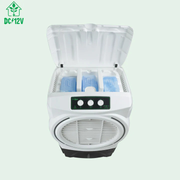 Super Asia ECM-4600 Plus DC Easy Cool Air Cooler