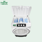 Super Asia ECM-4600 Plus Inverter AC/DC Easy Cool Air Cooler