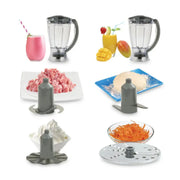 Anex AG-3045 Chopper Blender