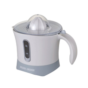 Black & Decker CJ650-B5 Citrus Juicer