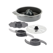 Anex AG-3145 Deluxe Chopper Blender