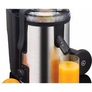 Kenwood JEM-50 Stainless Steel Juicer