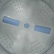 Super Asia 12 KG Top Load Washing Machine SA-812i Auto Inverter