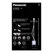 Panasonic NI-GSE040 Garment Steamer