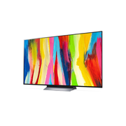 LG 65C26LA 65 Inches 4K Smart OLED TV