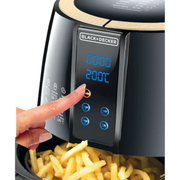 Black & Decker AF400-B5 4L Air Fryer
