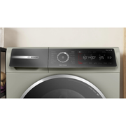 Bosch WGB2440XGC Serie8 9kg Front Load Washing Machine