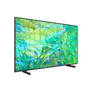 Samsung 85CU8000 85 Inches Crystal UHD 4K Smart LED TV