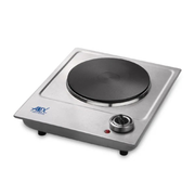 Anex AG-3061 Single Burner Deluxe Hot Plate