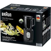 Braun JB-5160 Food Processor