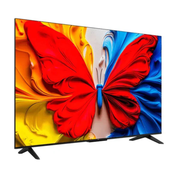 TCL 50S59K 50 Inches Full HD QLED Google Smart TV (2026)