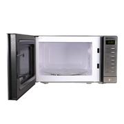 Dawlance 297GSS 20 Liter Solo Type Microwave Oven