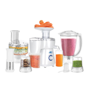 Anex AG-2150 S/B Food Processor