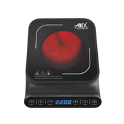 Anex AG-2166 Deluxe Hot Plate