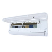 Dawlance Mega T+ 10 Inverter Split AC (Cool Only)