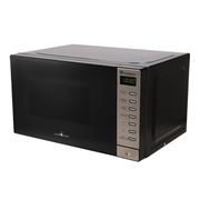 Dawlance 297GSS 20 Liter Solo Type Microwave Oven
