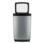 Dawlance DWT-1471 FLP 12Kg Top Load Automatic Washing Machine