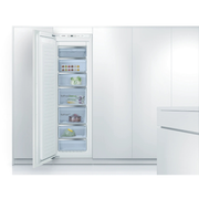 Bosch GIN81AE30M Series 6 11Cft Built-In Freezer