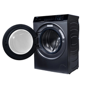 Haier HWM 100-BP14929S6 10Kg Front Load Automatic Inverter Washing Machine