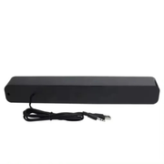Kisonli I-580 Plus Home Theater USB Soundbar Speaker With Headset And Microphone Jack