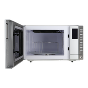 Dawlance 393GSS 23L Free Standing Microwave Oven