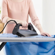 Braun SI 9281 TexStyle 9 Steam Iron