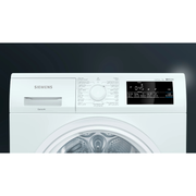 Siemens WT45HV10GC iQ300 Heat Pump 8kg Front Load Tumble Dryer