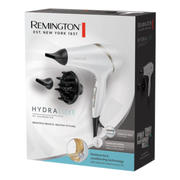 Remington AC-8901 3 in 1 Hair Dryer