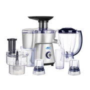 Anex AG-2150 S/B Food Processor