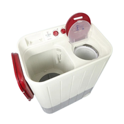 Super Asia SA-244 Twin Tub Washing Machine