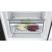 Siemens KI87VNSF0M iQ300 Built-In Refrigerator