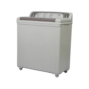 SuperAsia SA-245 8kg Twin Tub Washing Machine