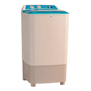 Haier HWM 80-60 Semi Automatic Single Tub Washing Machine