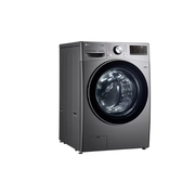 LG F0L9DGP2S 15kg/8 Kg Front Load Washer/Dryer