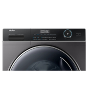 Haier HWD-105B14959S8UI 10Kg Front Load Automatic Washing Machine