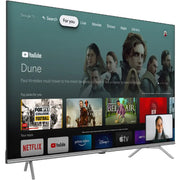 Dawlance 50G22 50 Inches 4K UHD Android Google LED TV