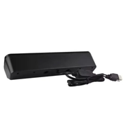 Kisonli I-610 USB Home Theater Soundbar Speaker