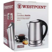Westpoint WF-6173 Cordless Kettle