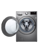 LG F0L9DGP2S 15kg/8 Kg Front Load Washer/Dryer