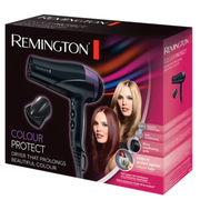 Remington D6090 Color Protect Hair Dryer
