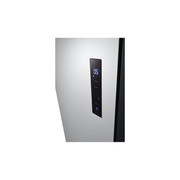 LG GRFB-587PQAM 18 CFT Side By Side Inverter Refrigerator
