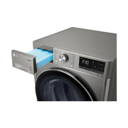 LG RH90V9PV8N 9kg Dual Inverter Heat Pump Front Load Dryer