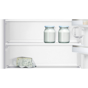 Siemens KI38VX22GB iQ100 Built-In Fridge Freezer