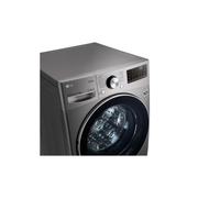 LG F0L9DGP2S 15kg/8 Kg Front Load Washer/Dryer